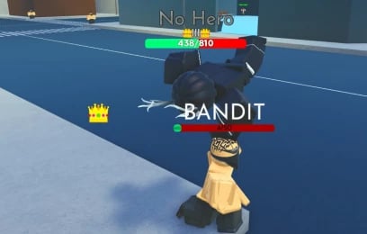 Preview of SAITAMANIA | Full Autofarm