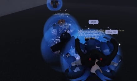 Preview of Parris Island, South Carolina V4.2 | Freeze / Control All