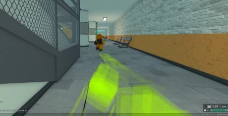 Preview of Phantom Forces | Rainbow Gun & Arms