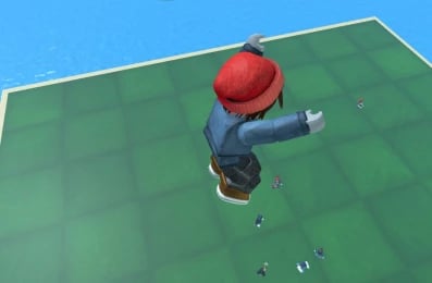 Preview of TSUNAMI SURIVIAL | AutoFarm Wins