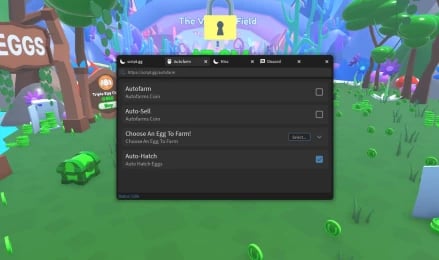 Preview of Magnet Simulator 2 GUI