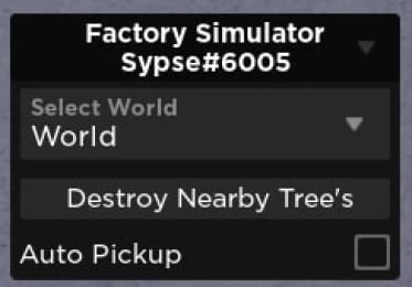 Preview of Factory Simulator | Instantly Harvest | Auto Collect