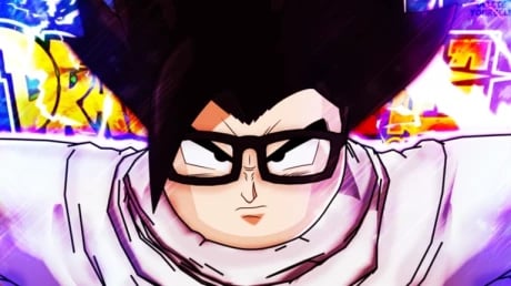 Preview of Budokai GUI (Shadow Farm, God Mode, Reset)