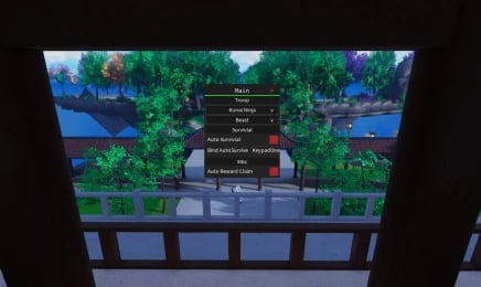 Preview of Ultimate Army Tycoon! Auto Survival Mode