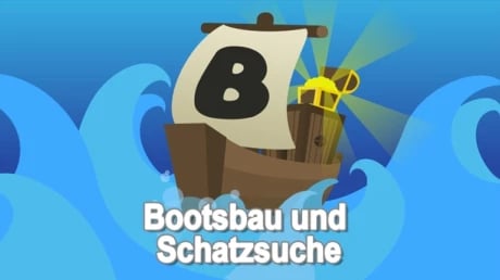 Preview of Build A Boat For Treasure | Server Crasher