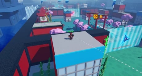 Preview of Ninja Star Simulator | Auto Farm