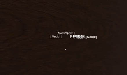 Preview of SCP-3008 | Full Item ESP