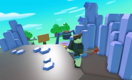 Preview of Star Simulator Beta | Unlock All Land