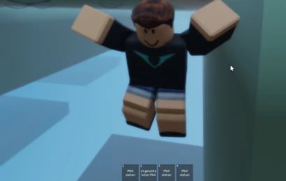 Preview of Project Upright | Item farm