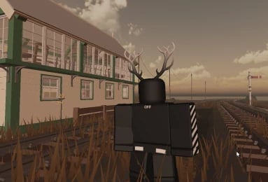 Preview of Roblox FPS Booster Script