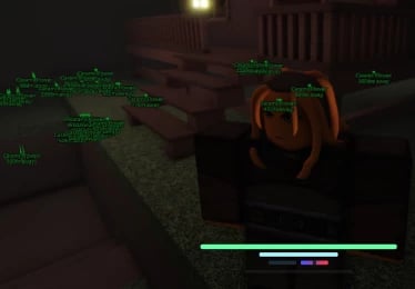 Preview of FORCE [PRE-ALPHA] | Ingredient-ESP