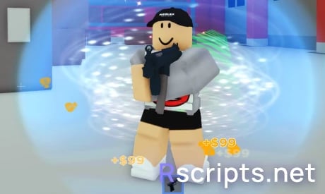 Preview of City Life Script | Money Auto Farm