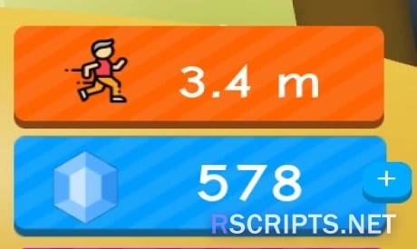 Preview of Speed Simulator Script | Fast Gem & Speed Farm!
