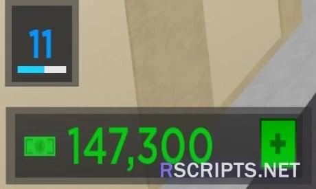 Preview of Airplane Simulator Script | Fast Level and Money Script!