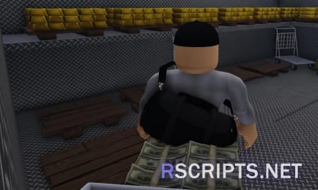 Preview of Chicago remastered Script | Great Money Auto Rob!