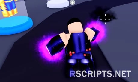 Preview of  Mad City Script | Instant Villain