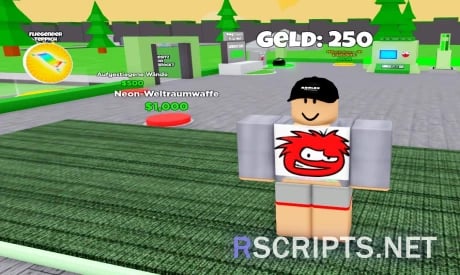 Preview of Millionaire Empire Tycoon Script | Auto Buy, Auto Rebirth