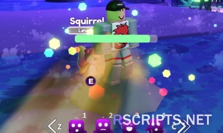 Preview of Insomniac World Party Script | Auto Mine