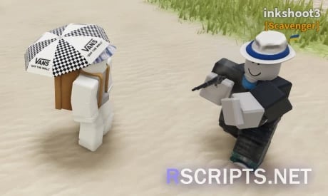 Preview of Eletric State Script | Working GOD MODE!