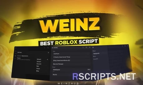 Preview of Work At A Pizza Place | Weinz GUI