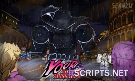 Preview of YBA Item Dupe Script!