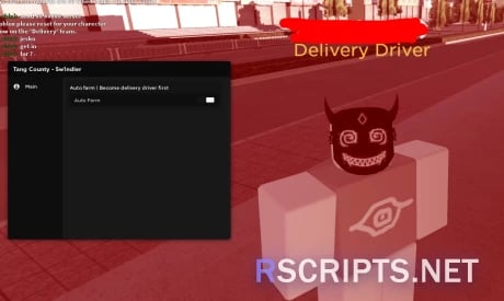 Preview of Tang County Autofarm Script | Make Money Fast!