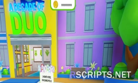 Preview of Duoling Game Hub | Infinite coins