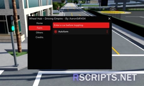 Preview of Wheel Hub Free/Paid/Universal Script Hub