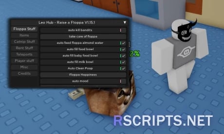 Preview of Leo Hub | 9 Supported Games, Tons Of Features!