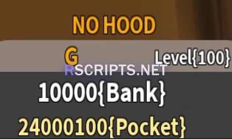 Preview of TheGhettoGame Script | Infinite Money!