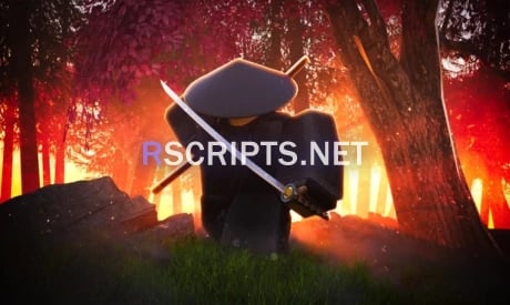 Preview of ZO SAMURAI | TP AURA