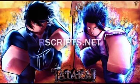 Preview of Tatakai V.2 Script | Money Farm