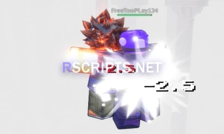 Preview of AU:Reborn 1vs1 Auto Farm Script