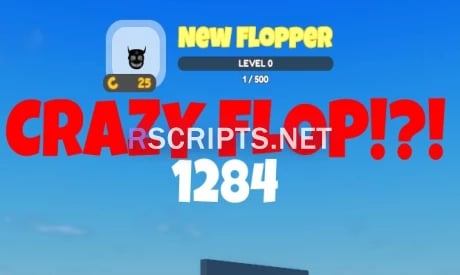 Preview of Flop | Fast Auto Farm