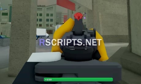 Preview of Bad Business | New Working Silent Aimbot