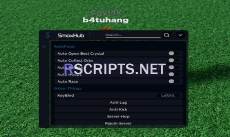 Preview of New Legends Of Speed Script | Auto Hoops, AutoRace, More!