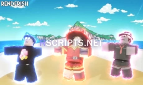 Preview of Stands Awakening Dupe Method + Script!