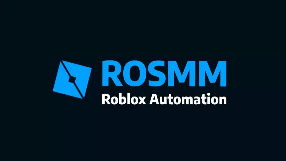 Preview of Roblox Friend Botter [RoSMM]