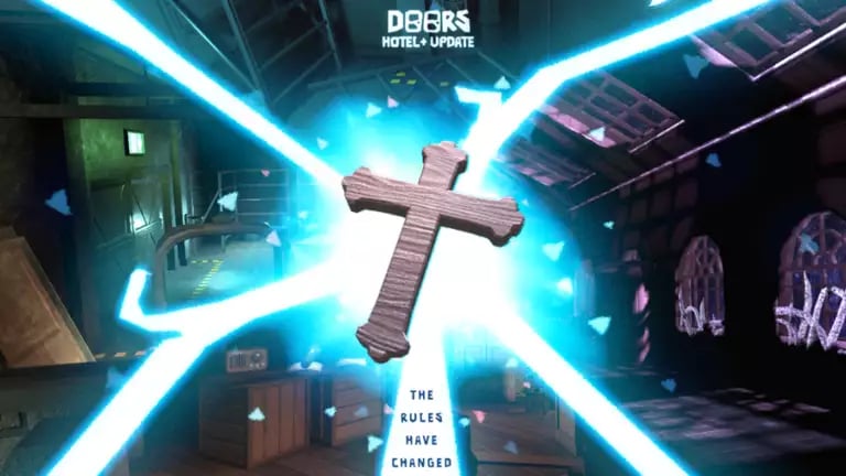 Preview of Roblox Doors Auto Death Farm