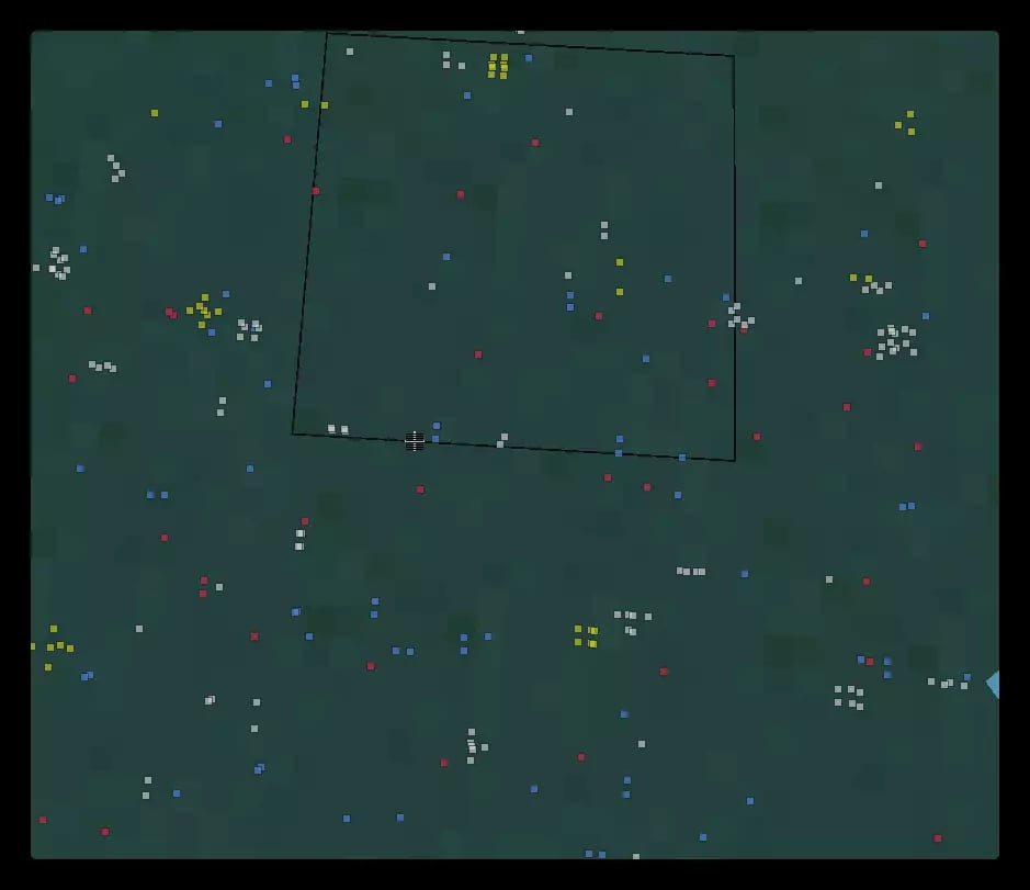 Preview of diomond ruby steel iron ORE ESP