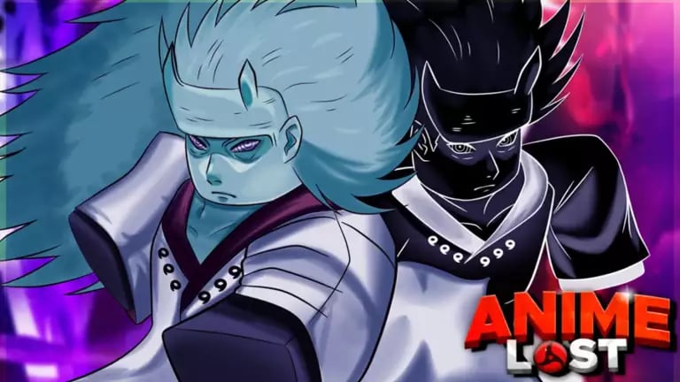 Preview of Anime Lost Simulator / BEST AUTO FARM 