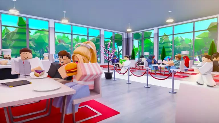 Preview of [🔥NEW] My Restaurant / Fast Autofarm