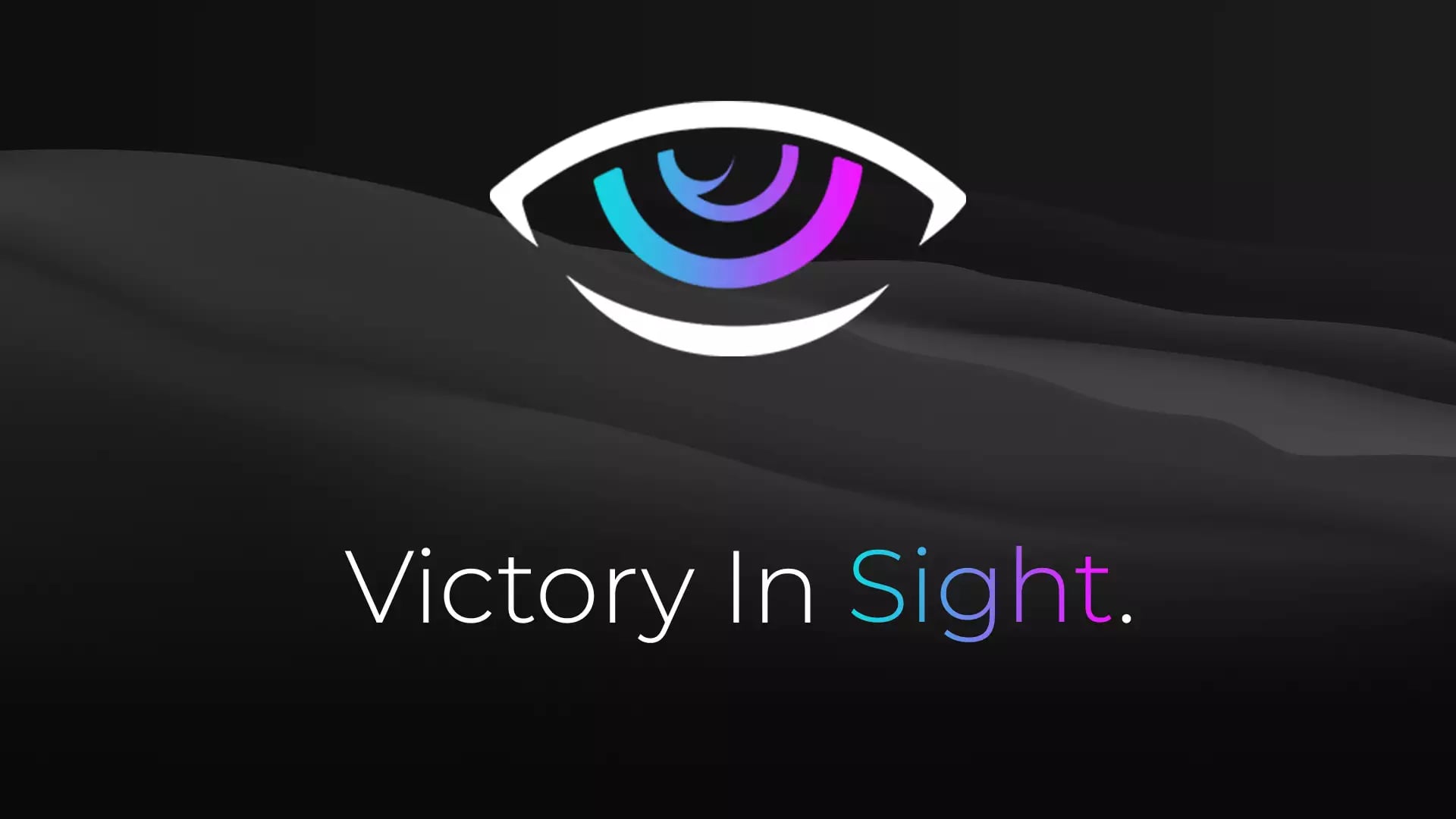 Preview of Vision Hub | Victory In Sight