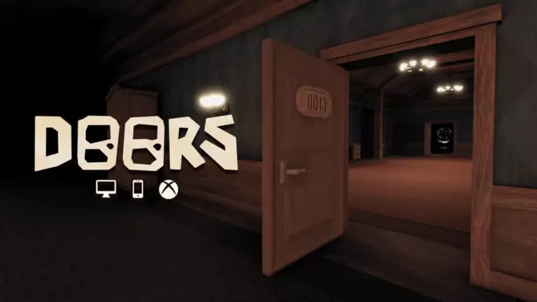 Preview of DOORS 👁️ [NEW] Script