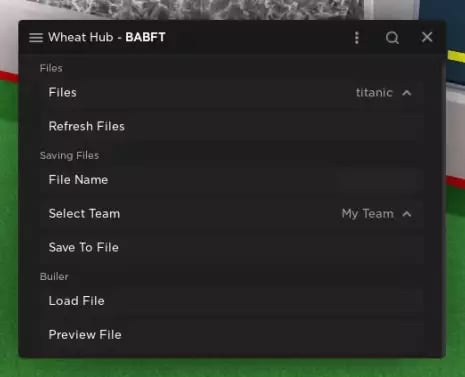 Preview of Build A Boat For Treasure - Wheat Hub