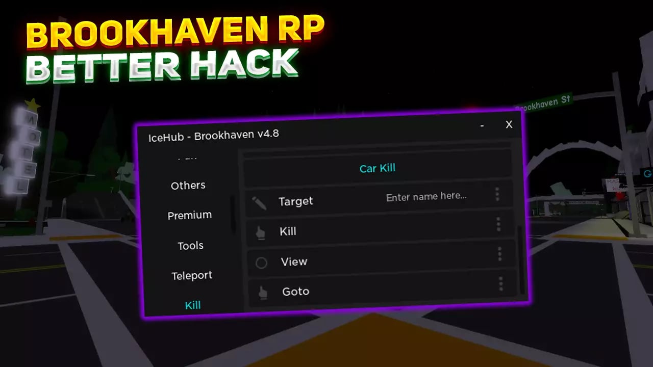 Preview of Teleports Spam Fire More