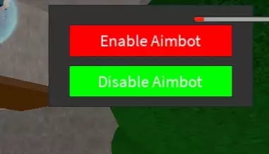 Preview of Universal Aimbot V2 