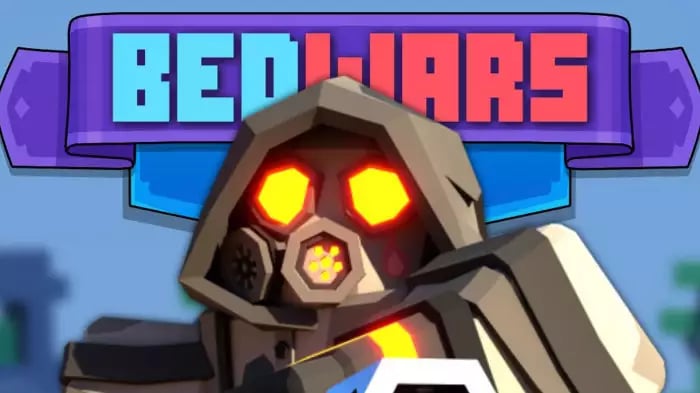 Preview of BedWars: Anti Cheat Bypass, Inf Fly, Spider