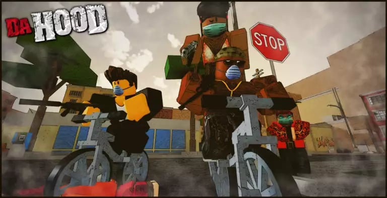 Preview of (BLAZED V2) BEST *FREE* DA HOOD AIMLOCK (WORKS ON ALL HOOD GAMES)