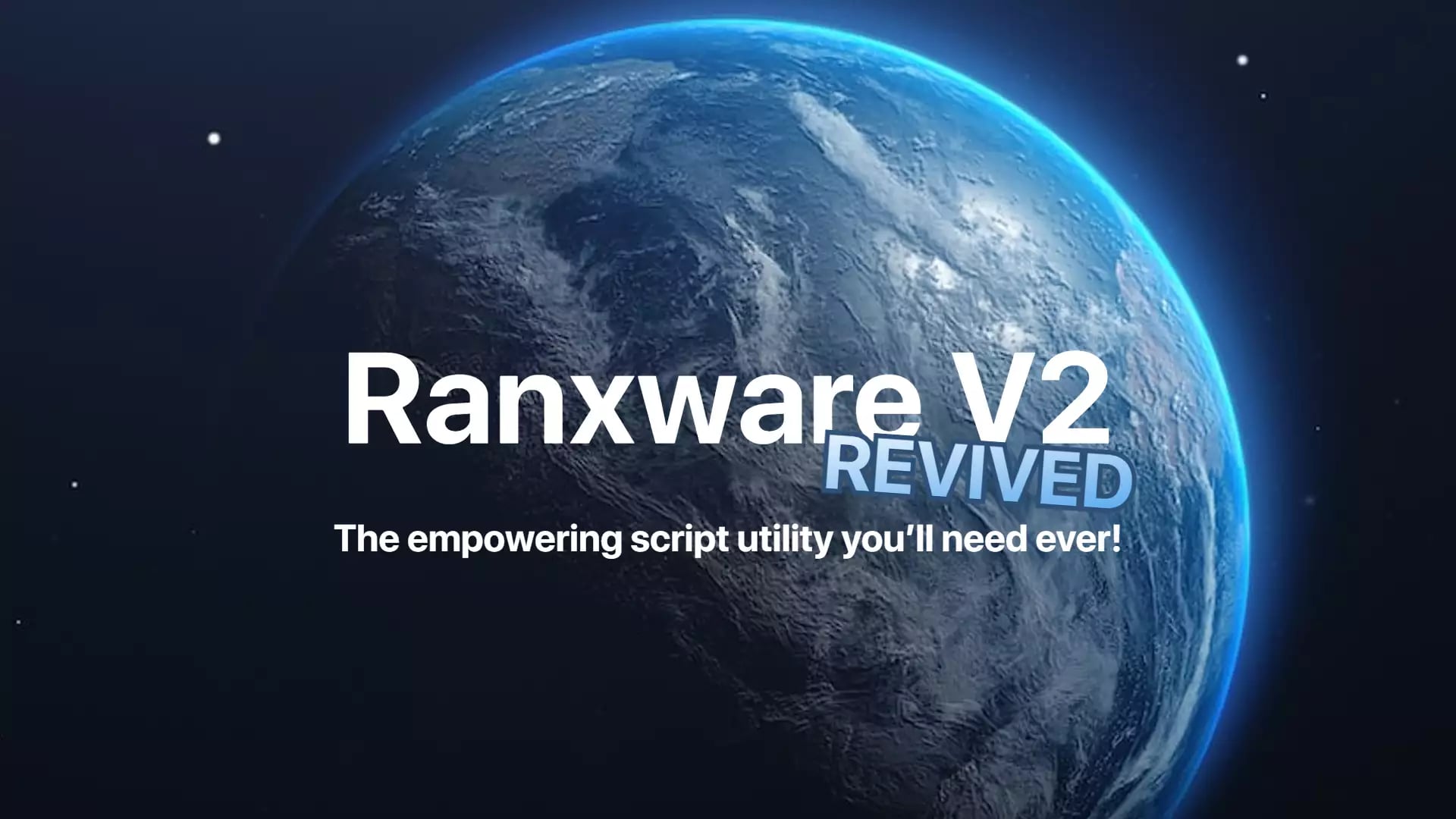 Preview of Ranxware V2: REVIVED | Overpowered MVS Duels Script Utility
